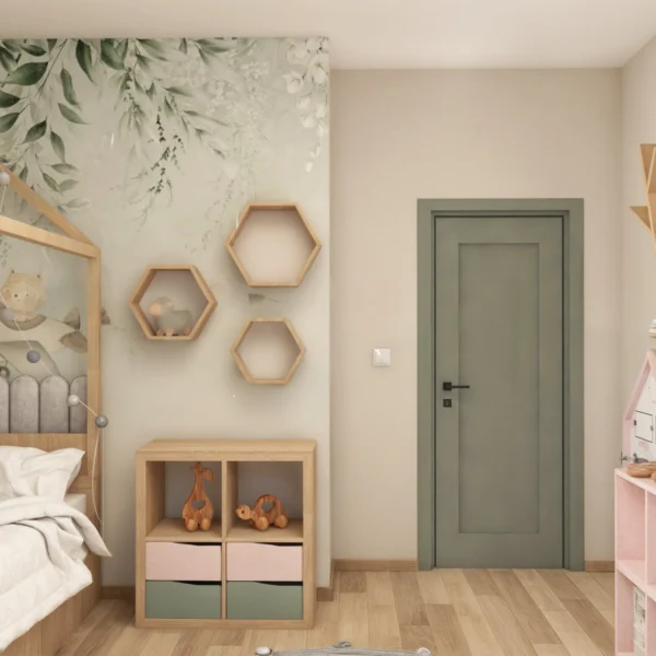 _projekt_16POKÓJ KAJA 1