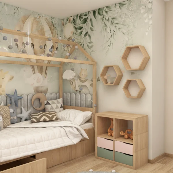 _projekt_16POKÓJ KAJA 2