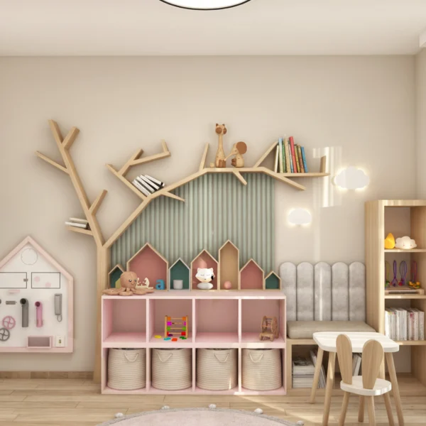 _projekt_16POKÓJ KAJA 4