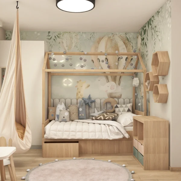 _projekt_16POKÓJ KAJA 6