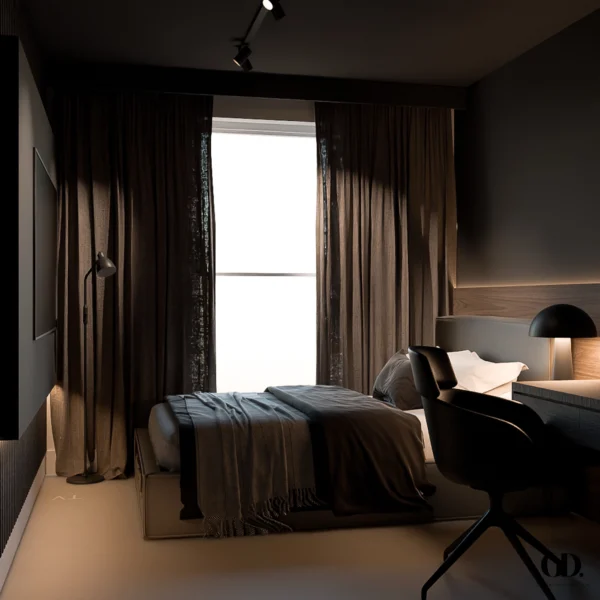 _projekt_17Sypialnia_syna_10017